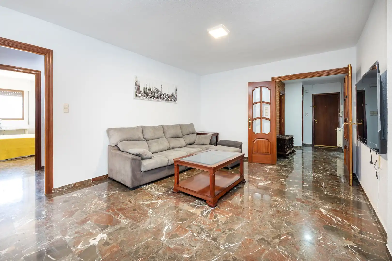 Flat for rent in N/A, -1, Camino de Ronda