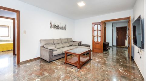 Photo 4 of Flat for rent in N/a, -1, Camino de Ronda, Granada Capital