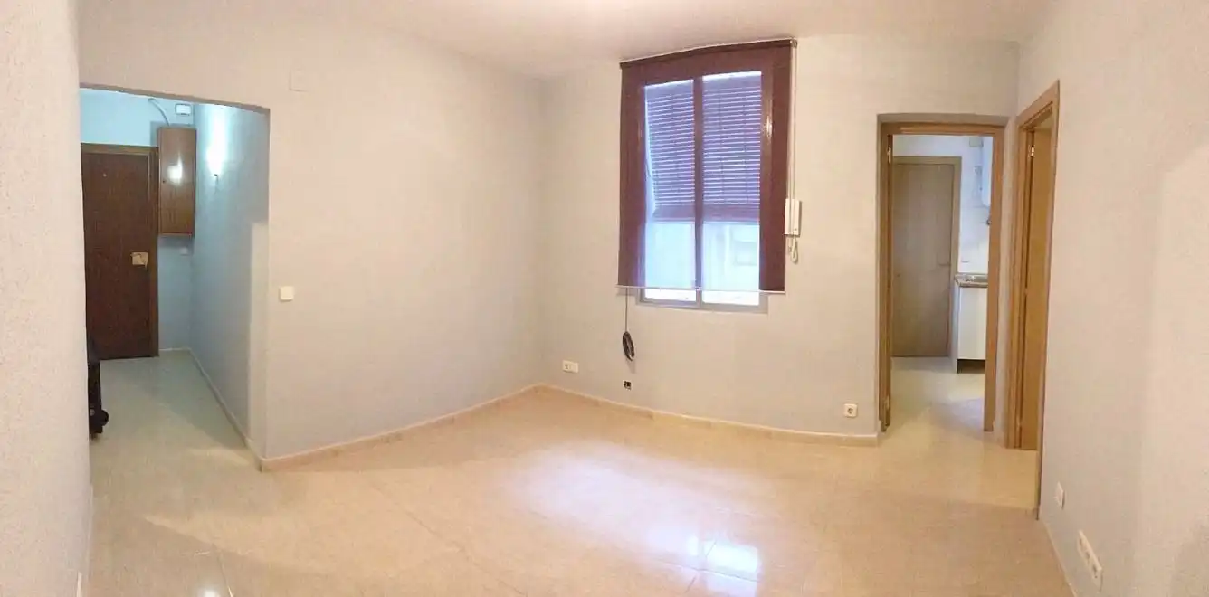 Habitación de Piso de alquiler en Madrid