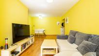 Living room of Flat for sale in  Santa Cruz de Tenerife Capital  with Balcony