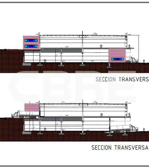 Photo 2 of Industrial buildings for rent in Berio Kalea, Lapice - Larreaundi - Olaberria - Meaka, Irun