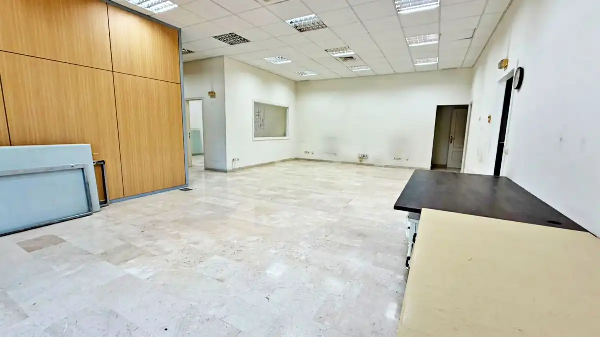 Locale commerciale in vendita a Marbella Centro