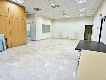 Locale commerciale in vendita a Marbella Centro