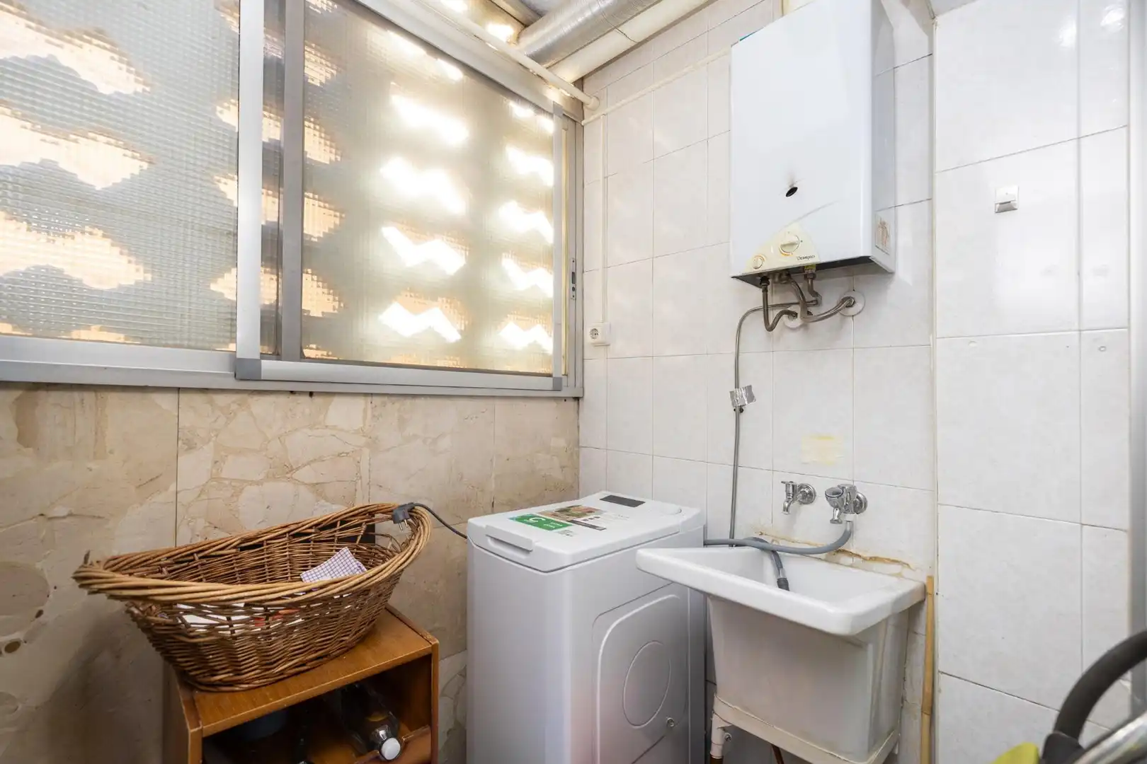 Baño de Planta baja en venta en Granada