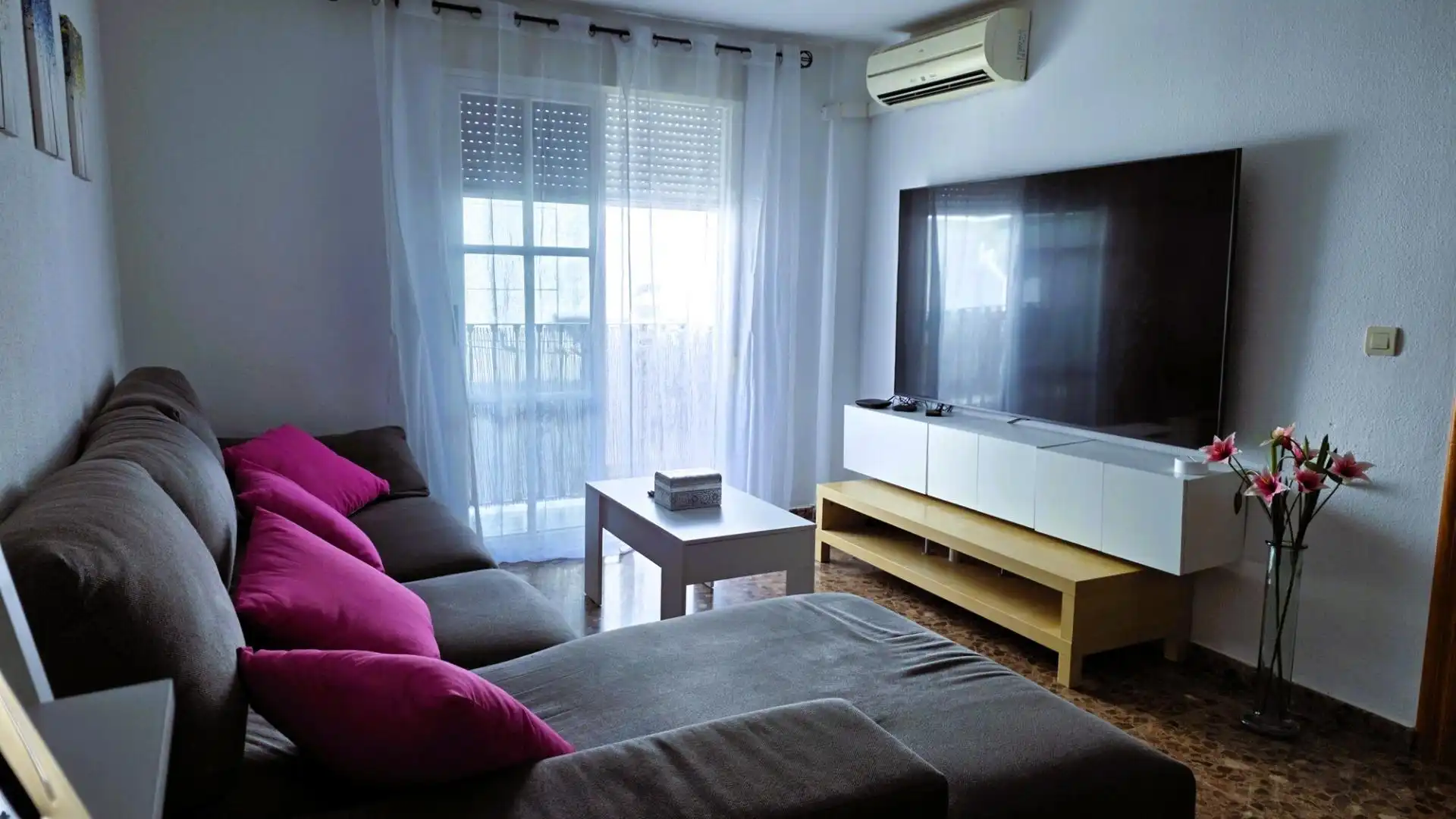 Appartamento con ascensore in vendita a GARDENIAS, imagen 7