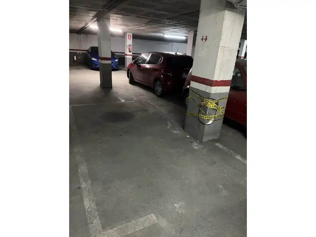 Einzelparkplatz zum Verkauf in Avenida Barcelona, imagen 10