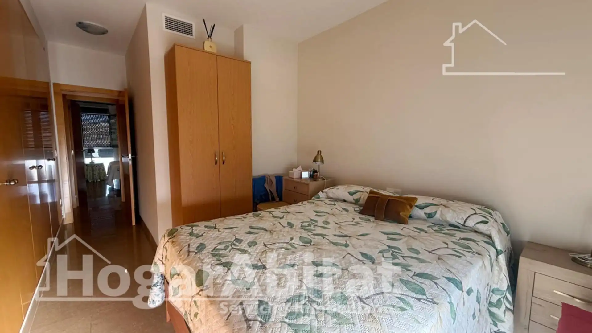 Appartamento con terrazza in vendita a Calle Partida de las Palmes, imagen 17