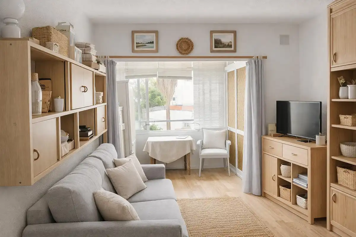 Vivienda con piscina en venta en Parque de la Paloma, imagen 3