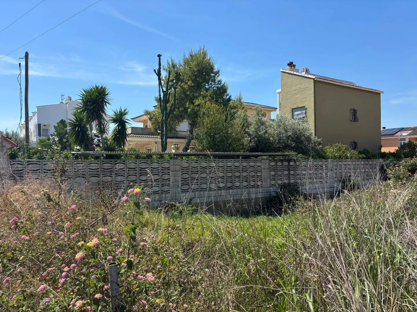 Houses for sale in Daimús  with Private garden, Terrace and Storage room