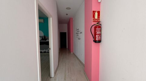 Foto 5 von Geschaftsraum zur Miete in Calle Clavel, 2, Ezequiel González - Conde de Sepúlveda, Segovia Capital