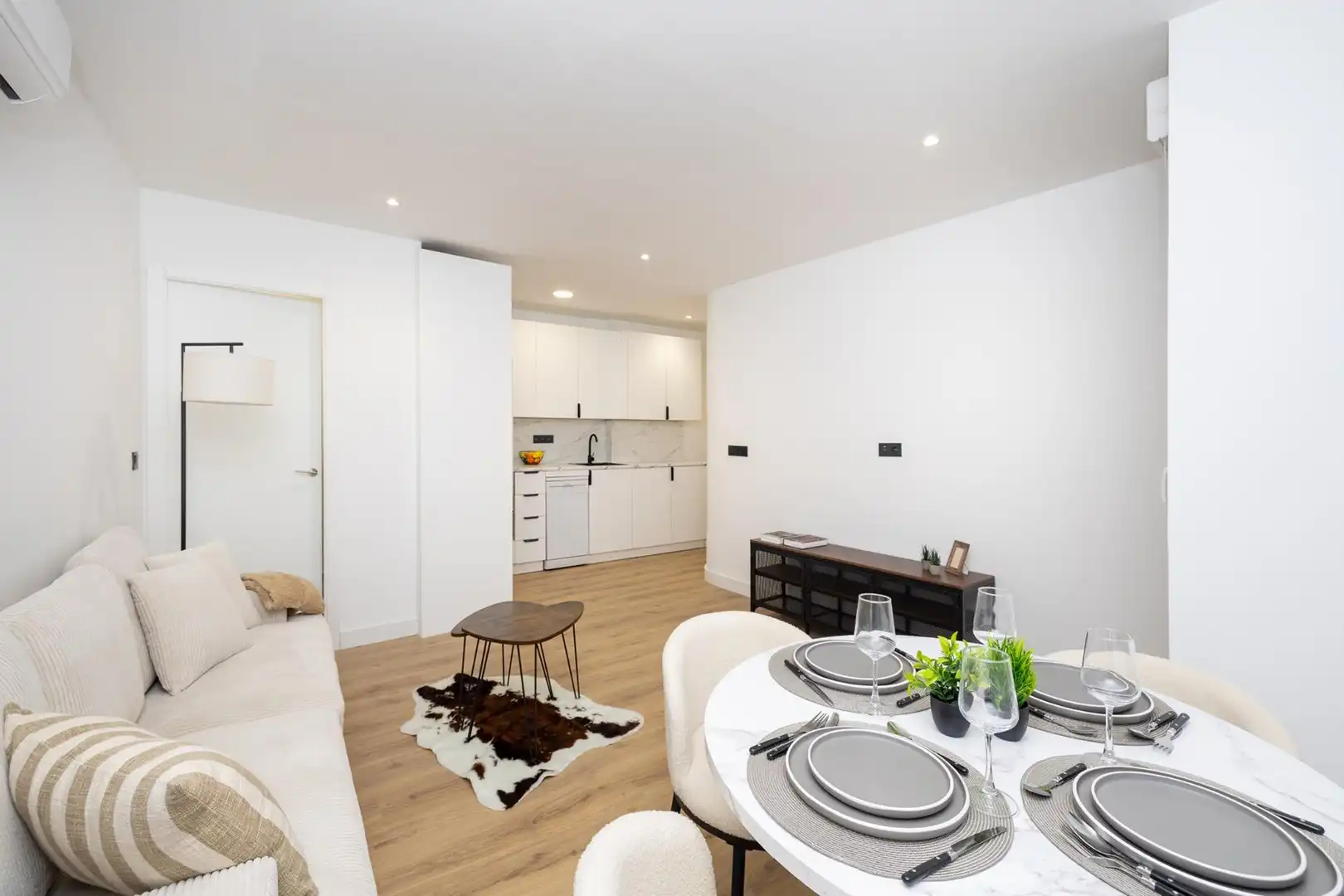Pis amb terrassa en venda a Calle NUEVA, imagen 11