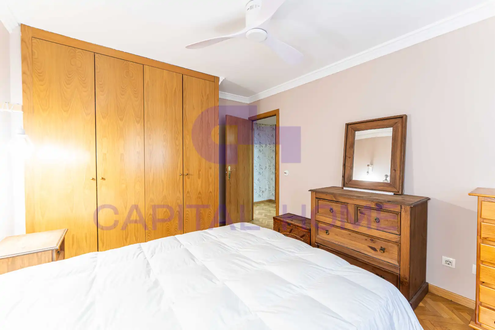 Wohnung mit Aufzug zum Verkauf in Calle Dolores Castillejo Duquesa de Almenara, imagen 22