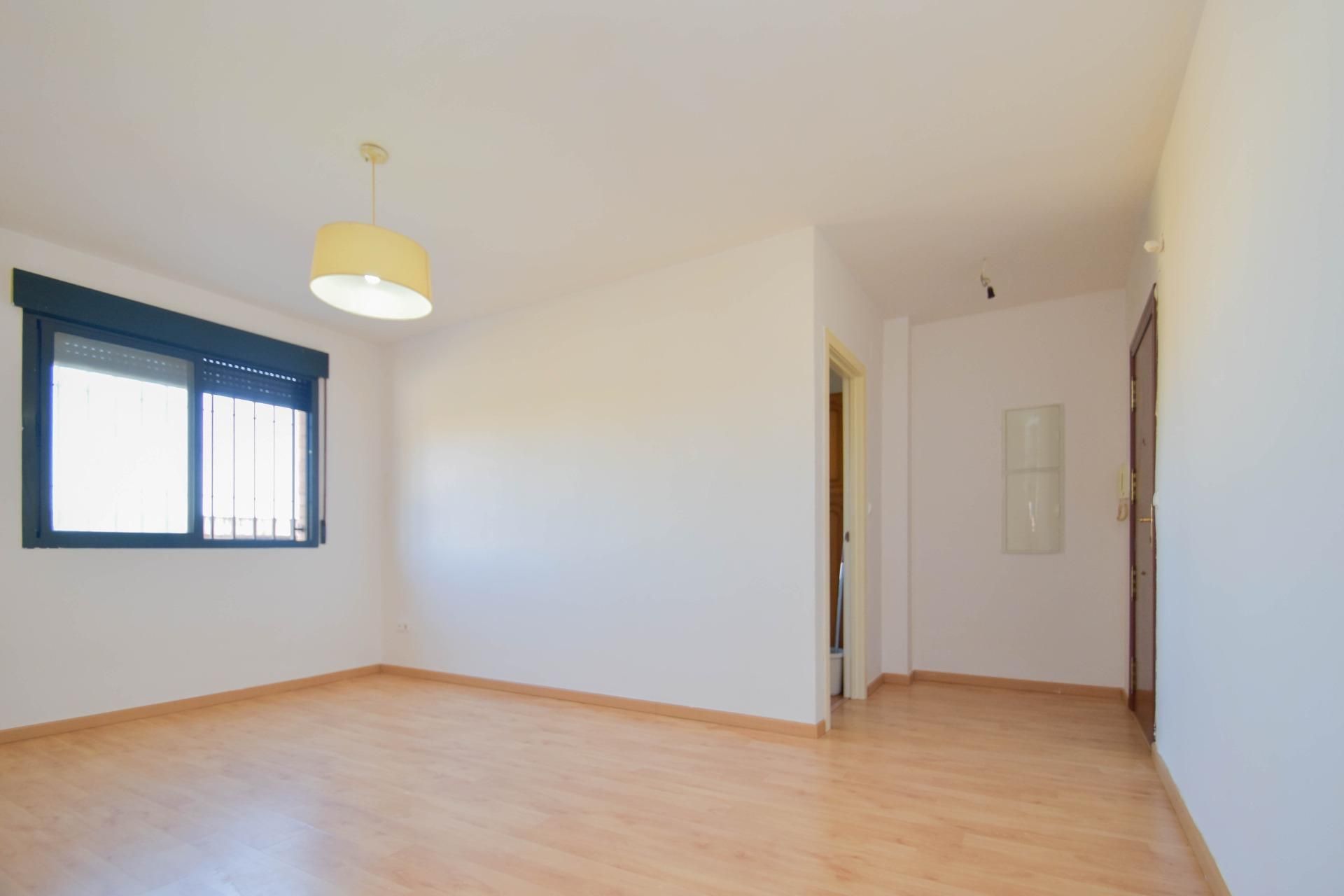 Living room of Apartment for sale in Las Gabias