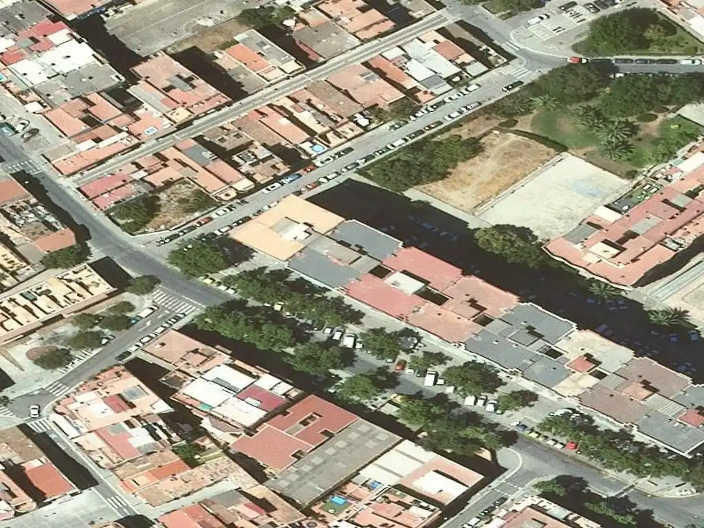 Piso en venta en Santa Coloma 52