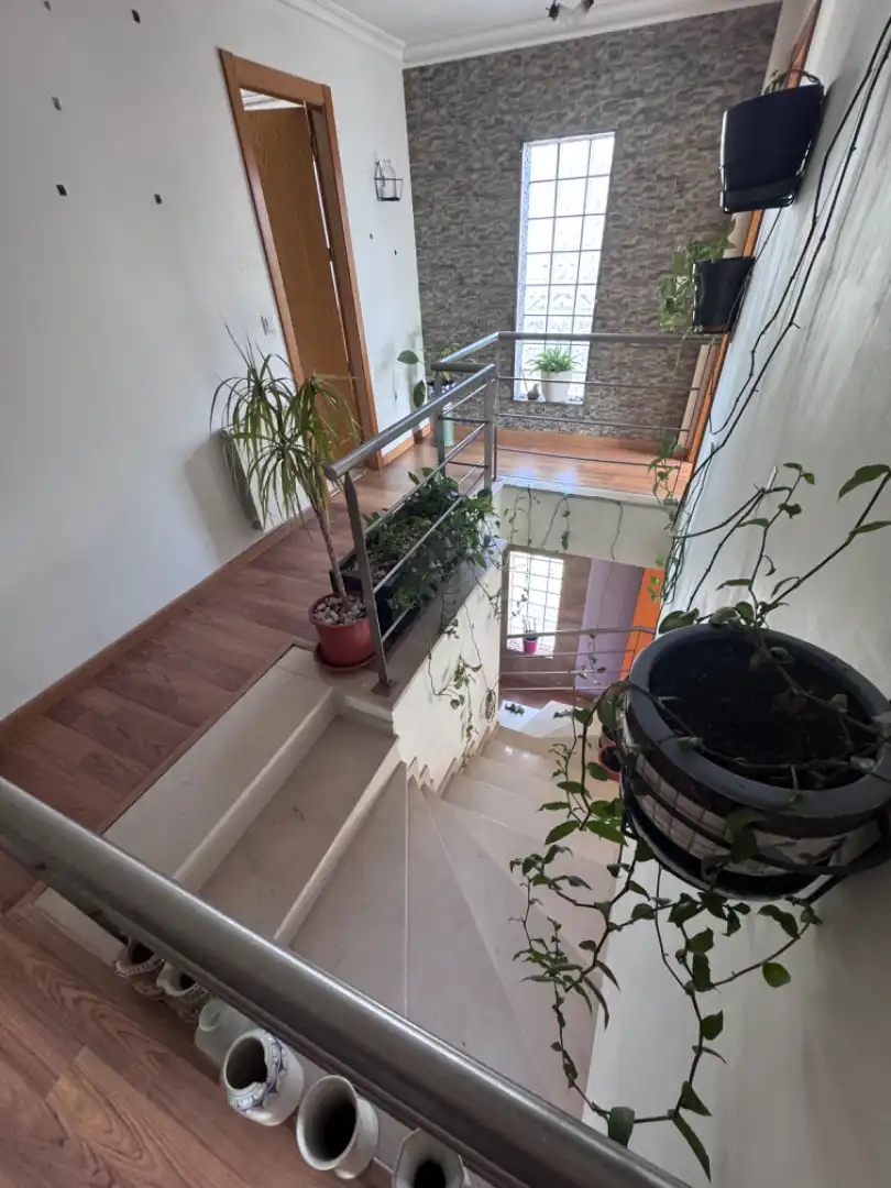 Detached homes for sale in Villena  with Heating, Private garden and Storage room
