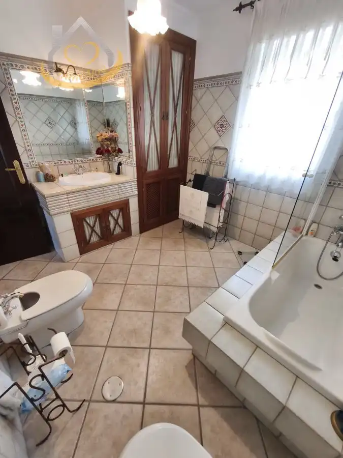 Casa adosada en venta en Lepe