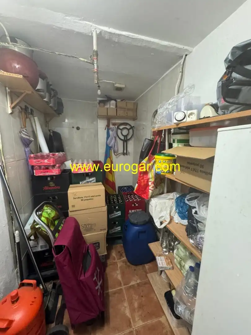 Local comercial en venda a Patraix, imagen 3