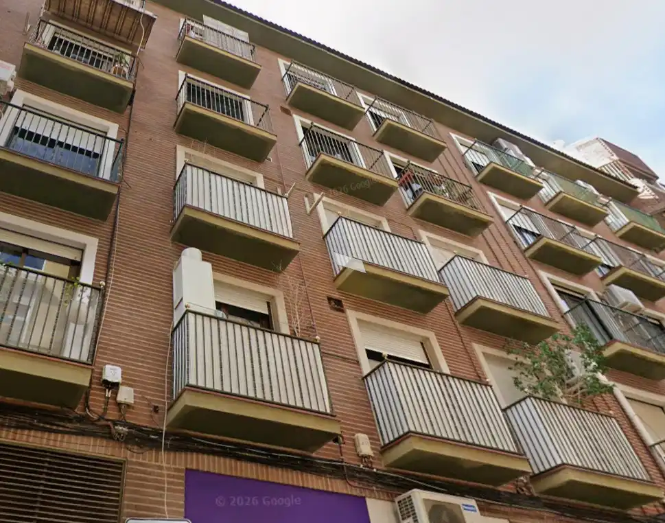 Dúplex amb terrassa en venda a Sur, imagen 13