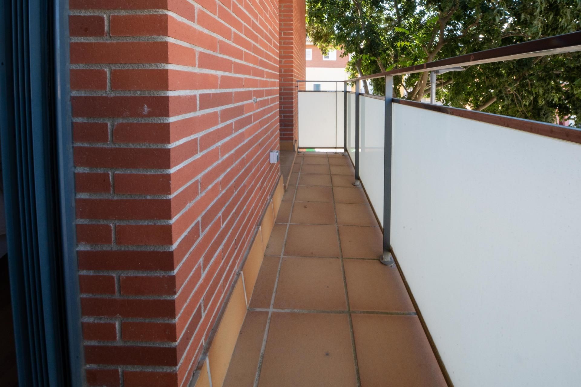 Terrassa de Pis en venda en Arenys de Munt amb Calefacció, Parquet i Piscina comunitària