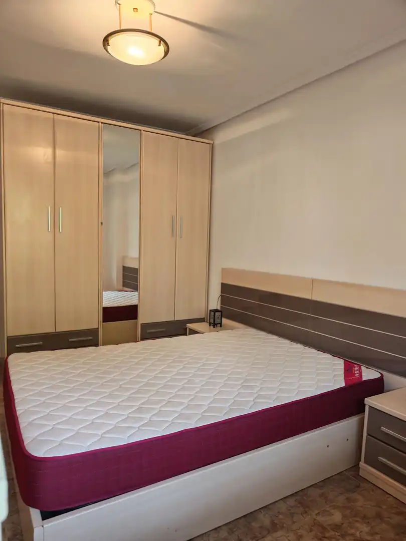 Habitación de Piso en venta en Sabadell con Aire acondicionado y Balcón