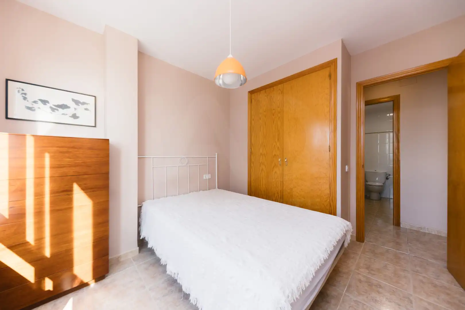 Bedroom of Buildings for sale in L'Ampolla