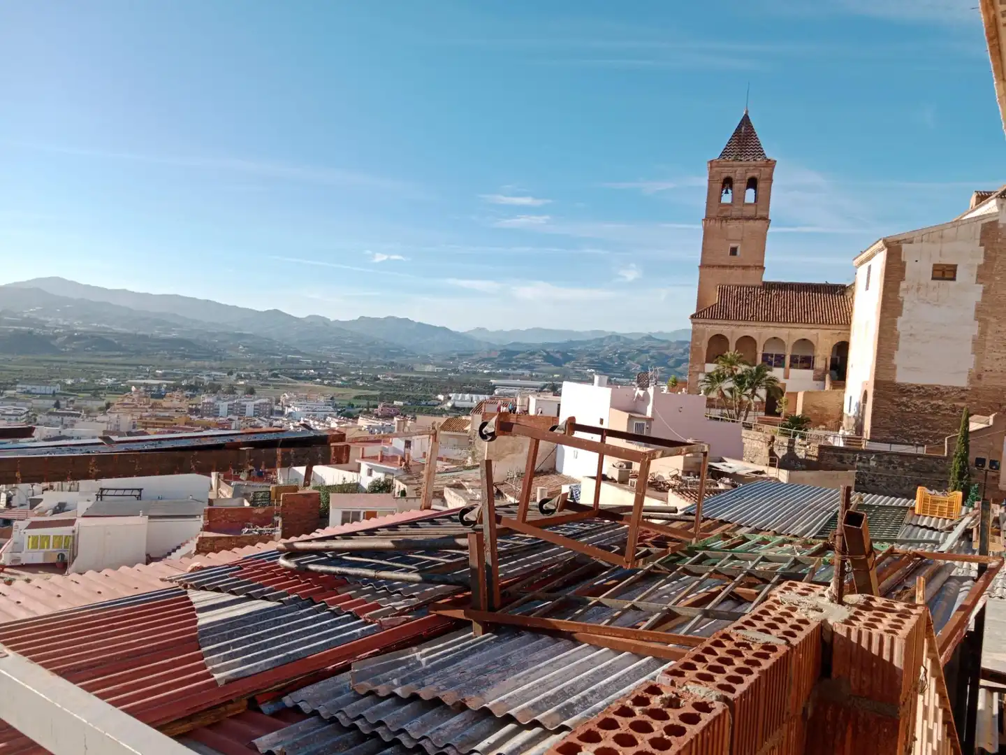 Inmuebles singulares en venta en Vélez-Málaga ciudad, imagen 36