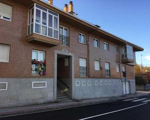Exterior view of Attic for sale in León Capital   with Heating, Terrace and Storage room