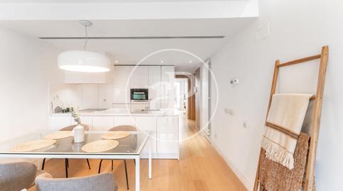 Photo 3 of Flat to rent in Calle de Génova, Almagro,  Madrid Capital