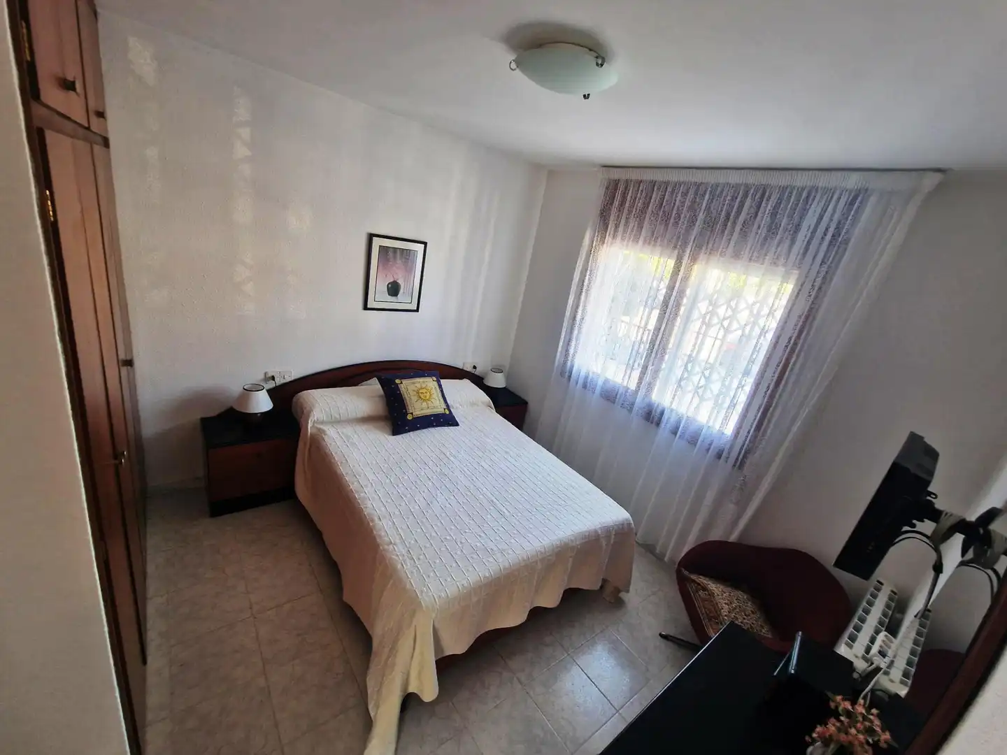 Habitación de Planta baja en venta en Cambrils con Aire acondicionado, Calefacción y Terraza