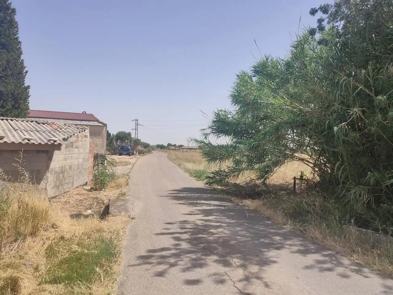 Terreni e lotti in vendita a Alagón, imagen 8