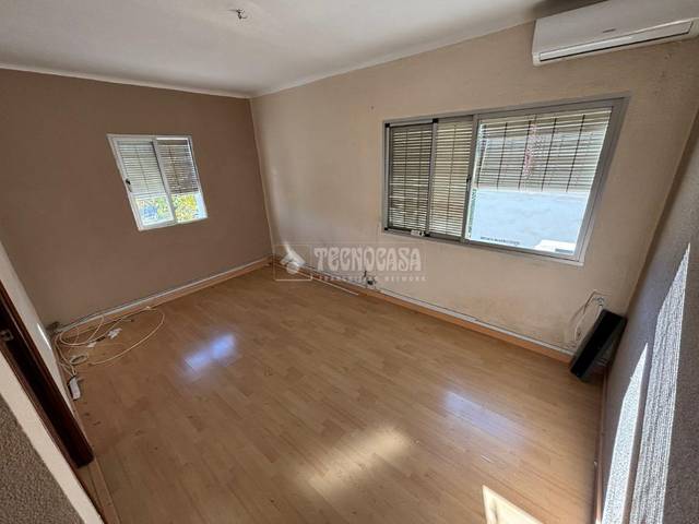 Piso en Venta en Barrio de Ciudad Jardín
