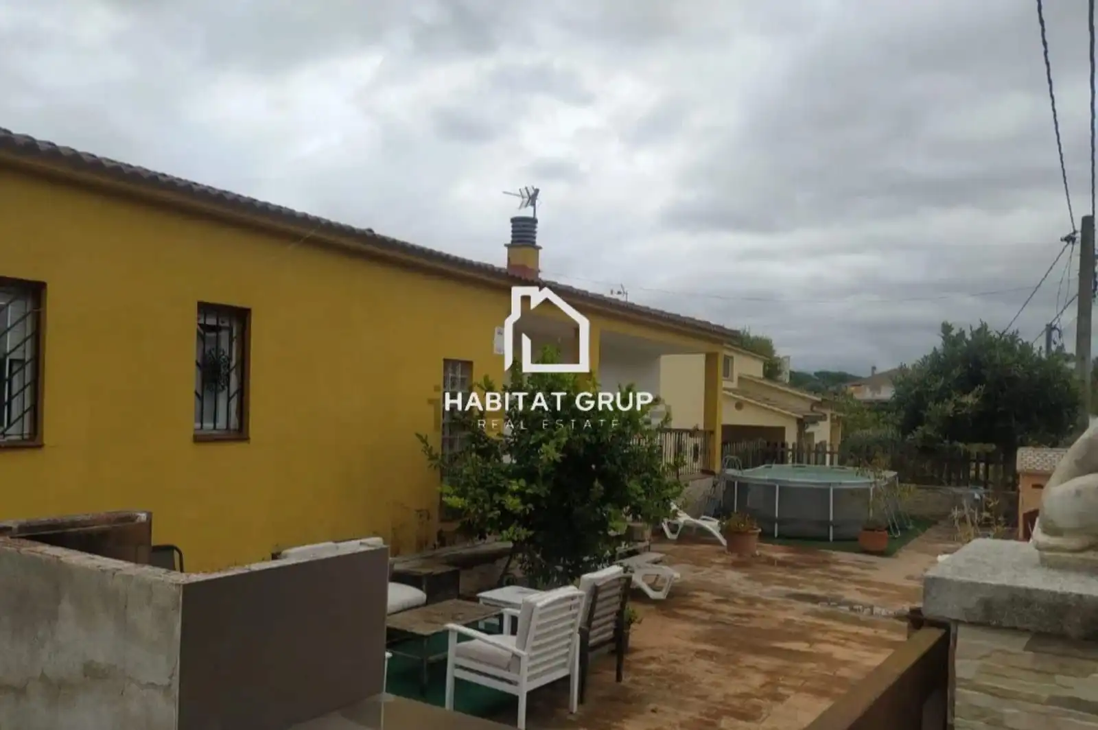 Maison avec piscine à vendre à Residencial Park, imagen 3