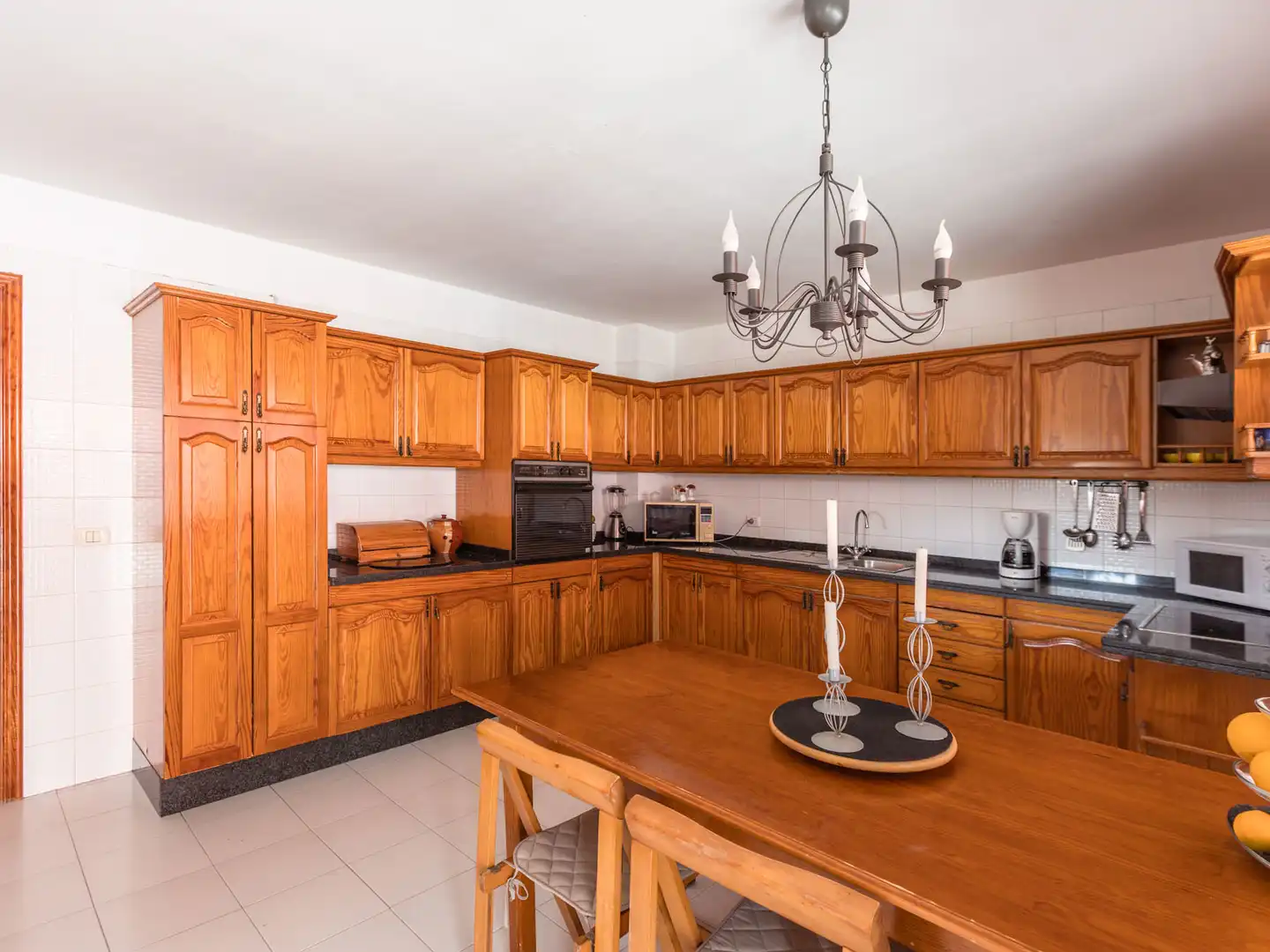 Casa con terraza en venta en Tegueste, imagen 19
