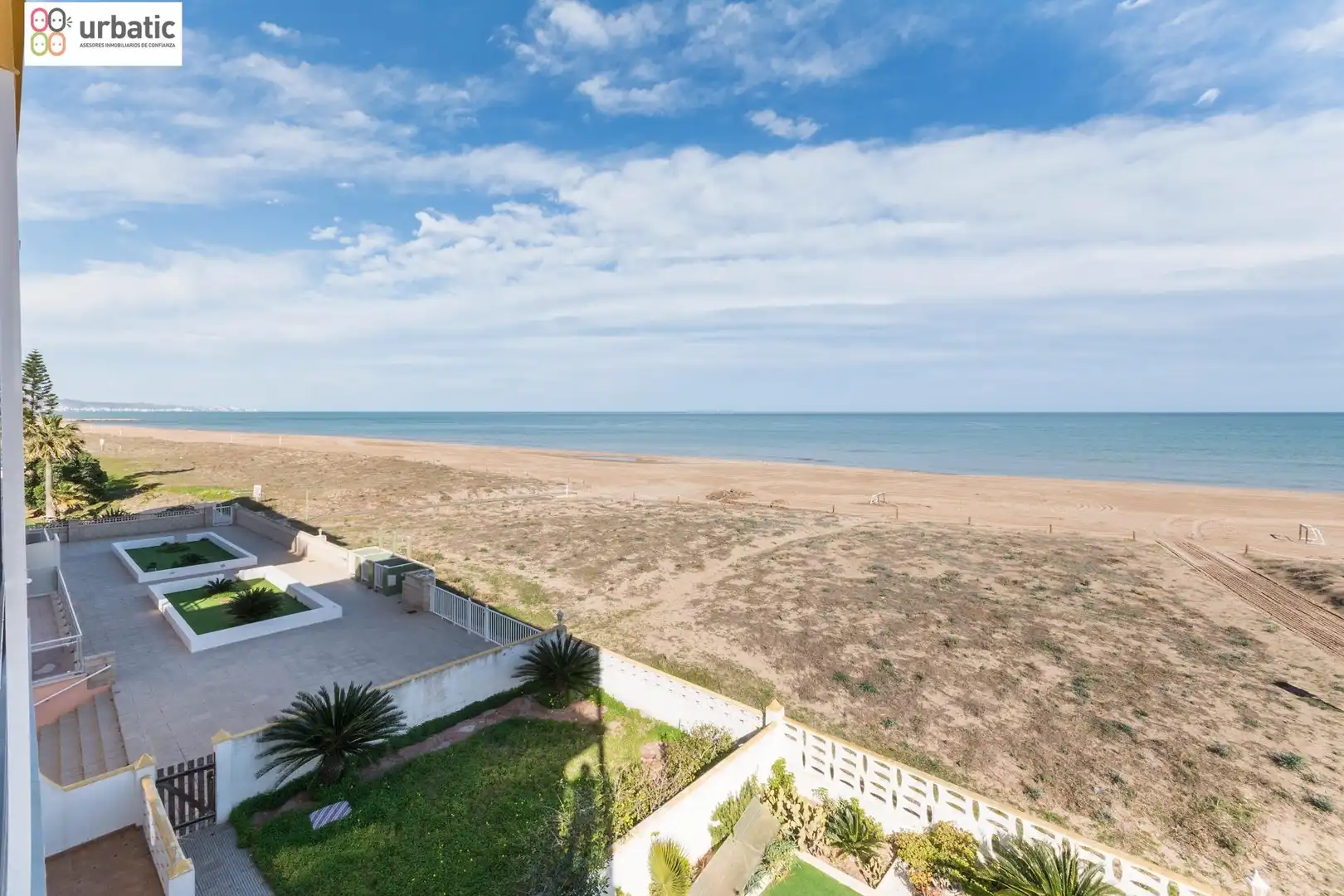 Apartamento con ascensor en venta en Xeraco, imagen 12