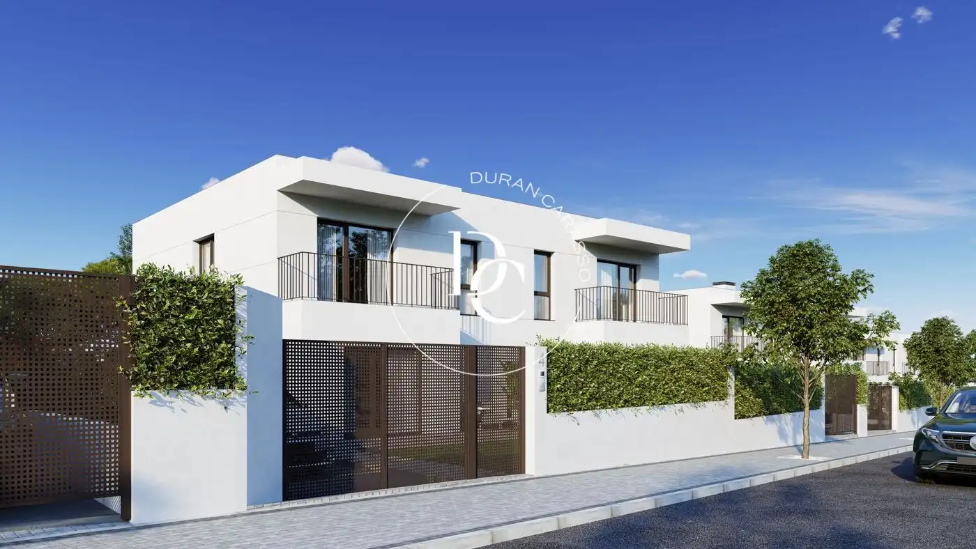 Maison avec jardin à vendre à Carrer Duesaigües 65, imagen 6