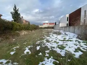 Terreni e lotti in vendita a Calle las Cogotas 2, imagen 3
