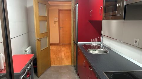 Photo 2 of Flat for rent in Calle Córdoba, 39, Centro, Puertollano