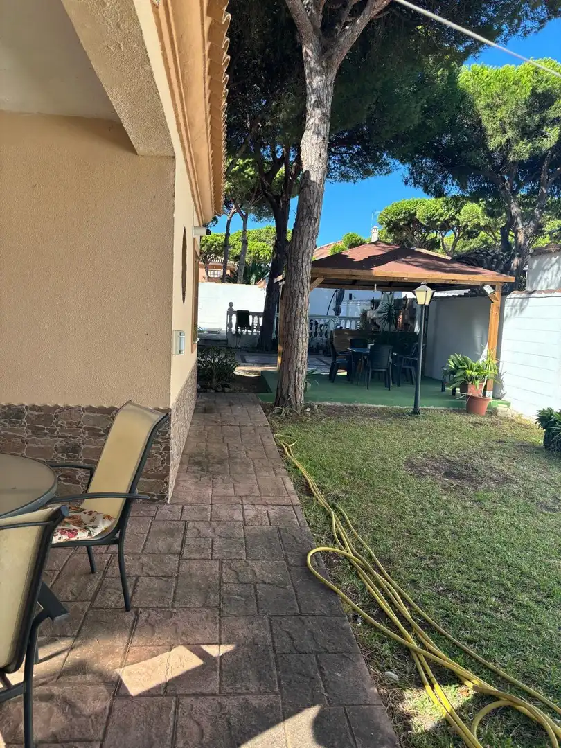 Xalet amb piscina en venda a La Barrosa, imagen 35