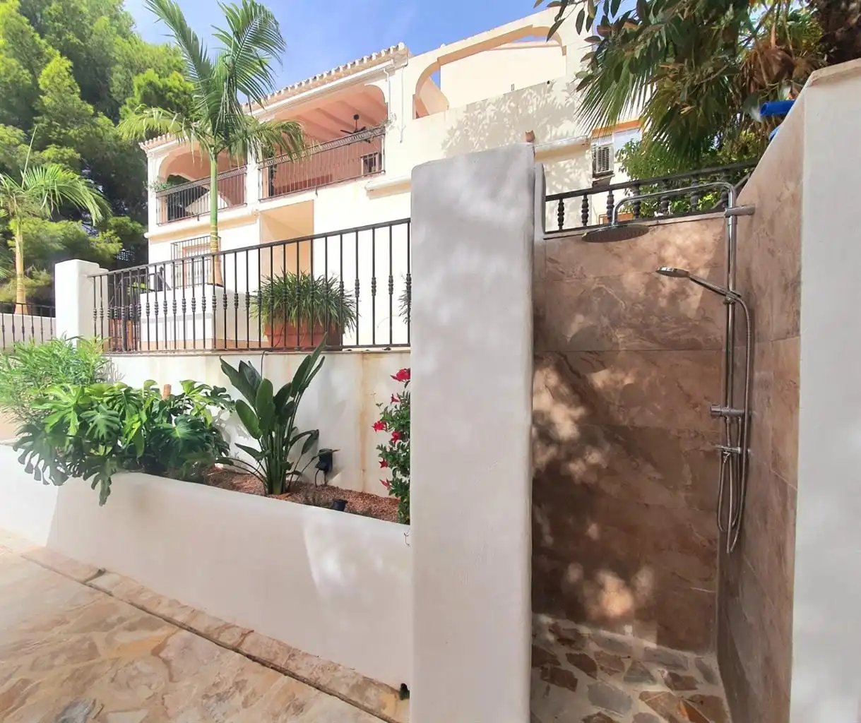 Casa con piscina en venta en Altea la Vella, imagen 11