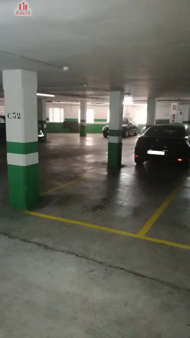 Aparcament en venda a Centro, imagen 3