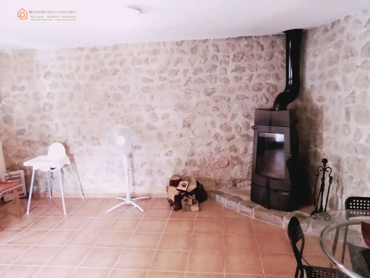 Detached house with garden for sale in Sóller, imagen 5