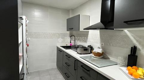 Foto 4 de Casa adosada en venda a Torreblanca,  Sevilla Capital