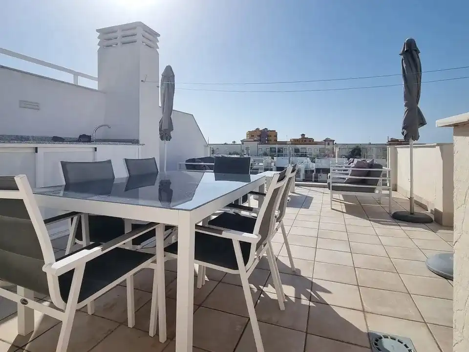 Casa o xalet en venda a Centro