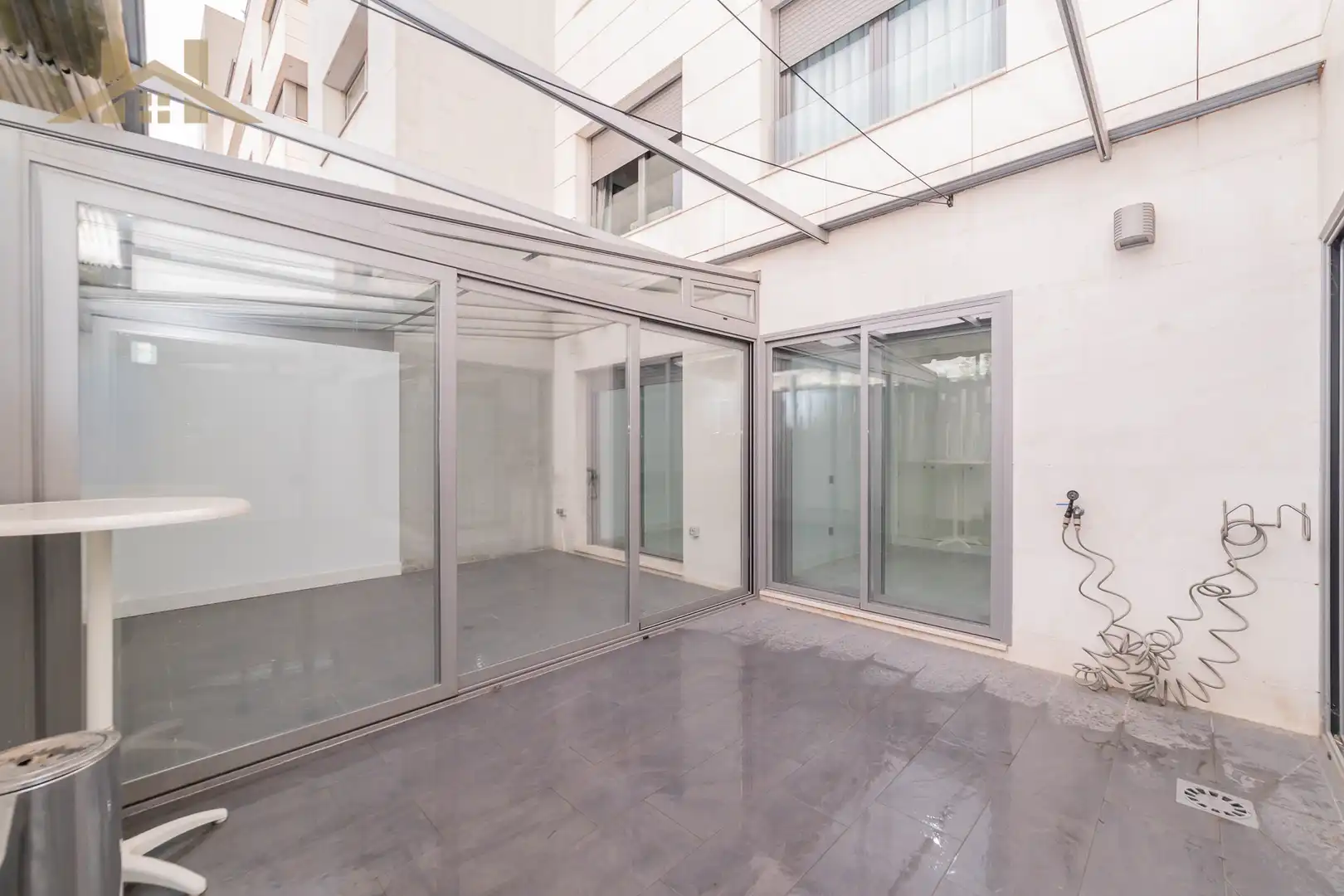 Flat with pool for sale in Calle de Hospital de Órbigo 6, imagen 4