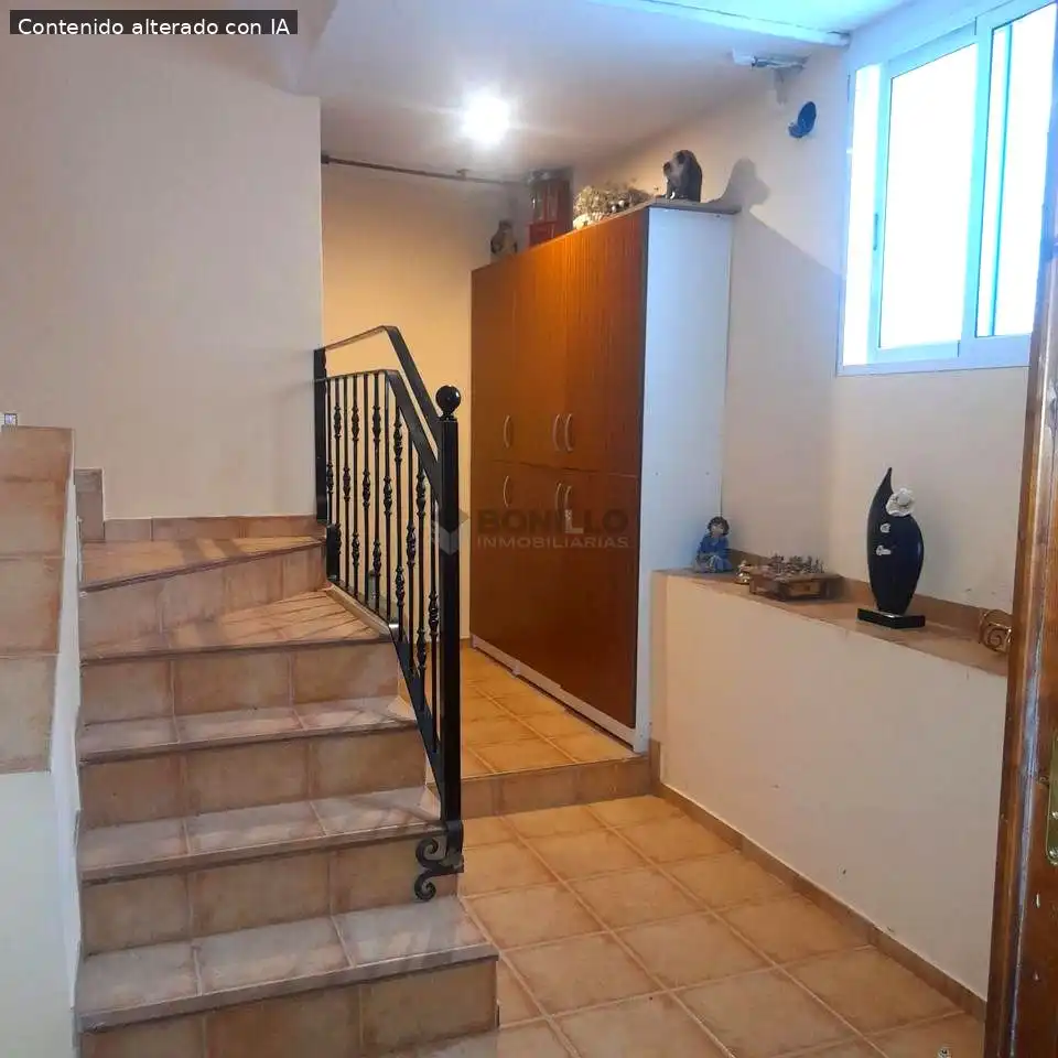 Casa adosada en venta en Cascante del Río con Calefacción, Terraza y Balcón