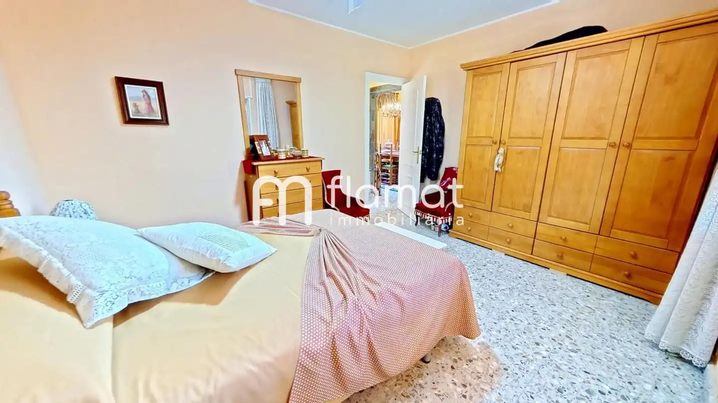 Dormitori de Casa o xalet en venda en El Catllar 