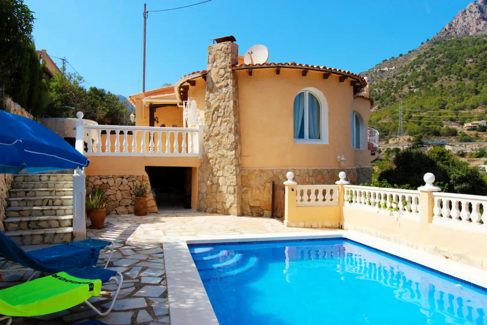Villa mit Terrasse zum Verkauf in Maryvilla, imagen 49