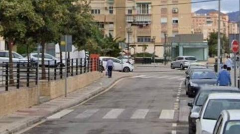 Foto 2 de Pis en venda a Calle Eduardo Torres Roybon, La Unión - Cruz de Humilladero - Los Tilos, Málaga Capital