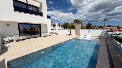 Foto 3 de Casa o chalet en venta en Molineros, Rojales, Alicante