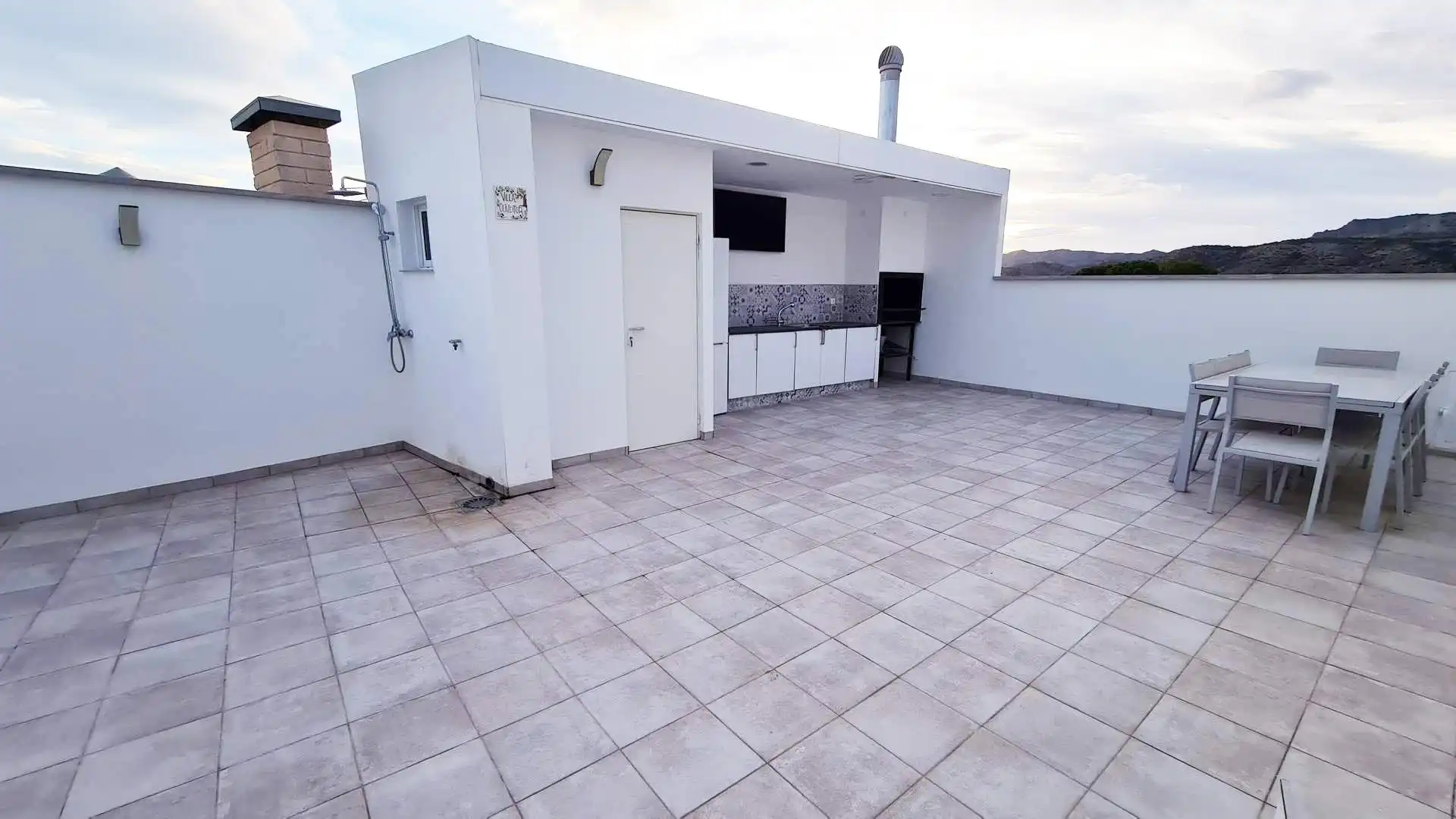 Terraza de Piso en venta en Petrer con Aire acondicionado, Calefacción y Terraza